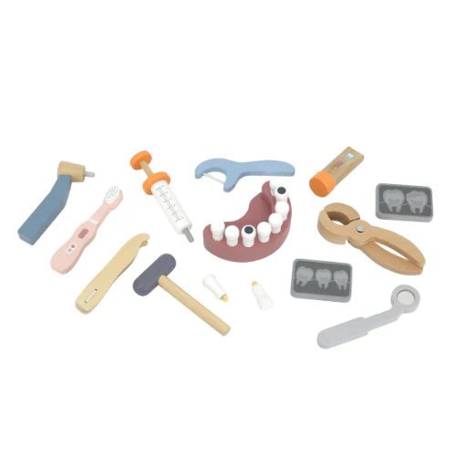 Children’s Dentist Kit