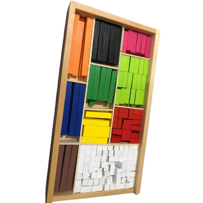 Math Blocks 308-Piece Set