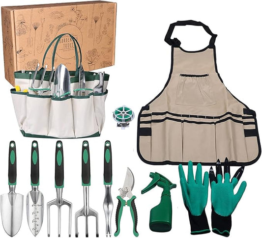 Kids Garden Tool Set