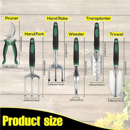 Kids Garden Tool Set