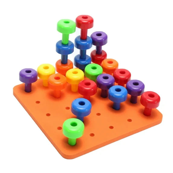 Peg Board