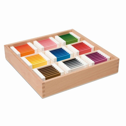 Color Tablet 3rd box