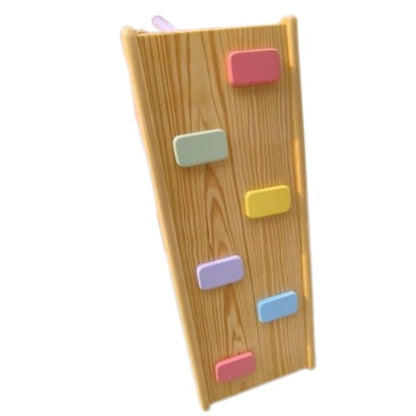 Pikler Triangle Set of 4 Pcs