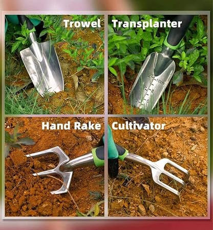 Kids Garden Tool Set