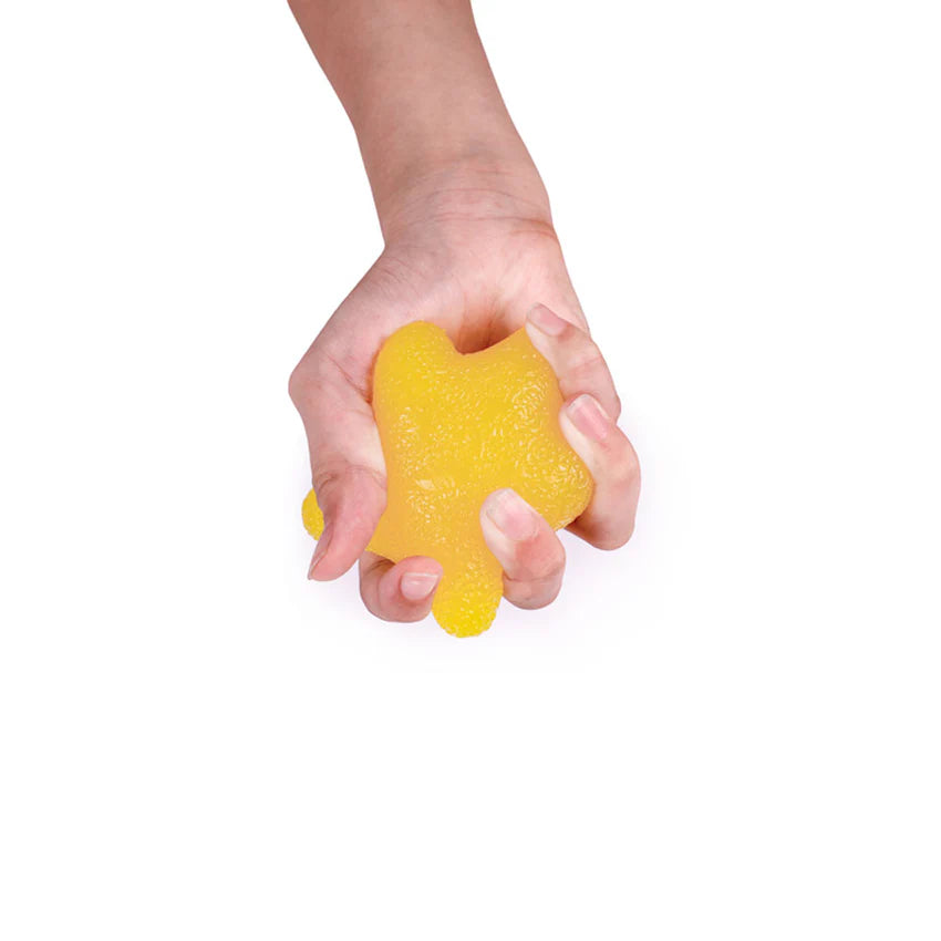 Finger Squeeze Balls (4 PCS)