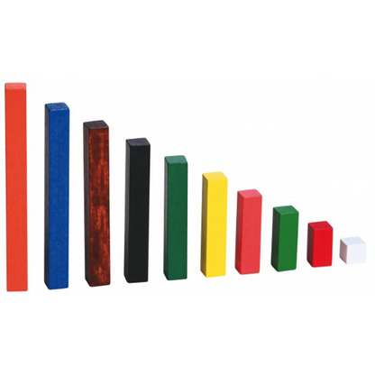 Math Blocks 308-Piece Set