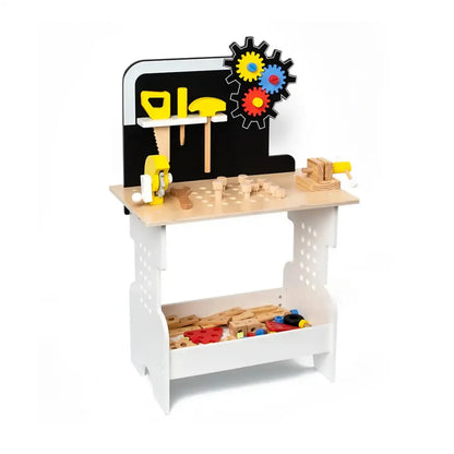 Raya Workshop with Tools