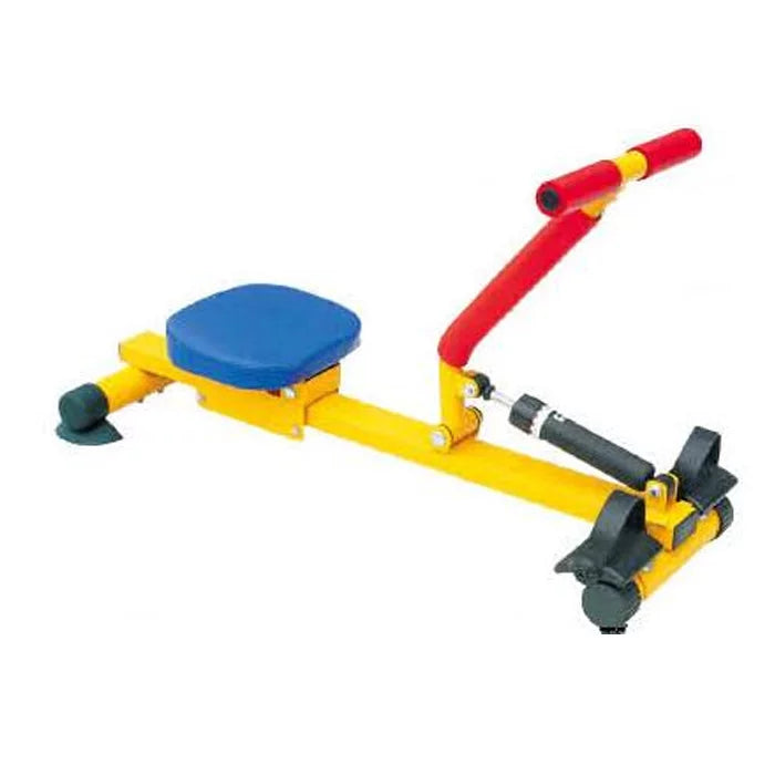 Rowing Machine – Inventors Educational