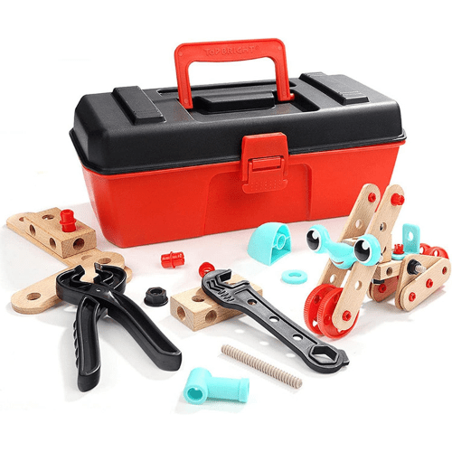 Construction Build Set Builder Construction Set – Inventors