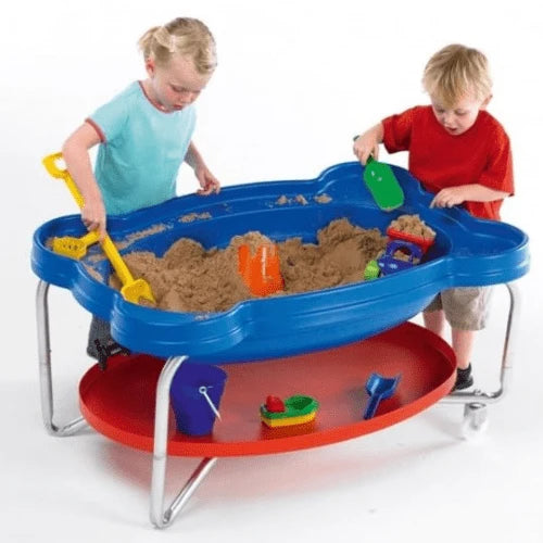 La Palma Sand & Water Play Centre