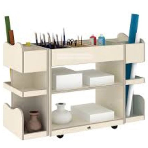 Art Trolley