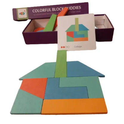Block Buddies