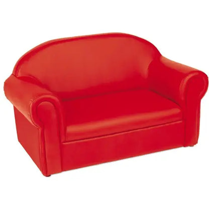 Poppy Couch Easy Clean