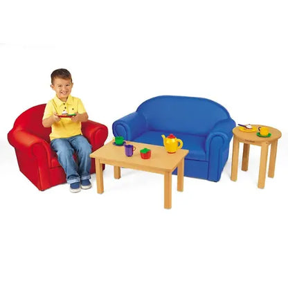 Poppy Couch Easy Clean
