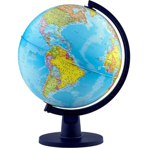 World Globe