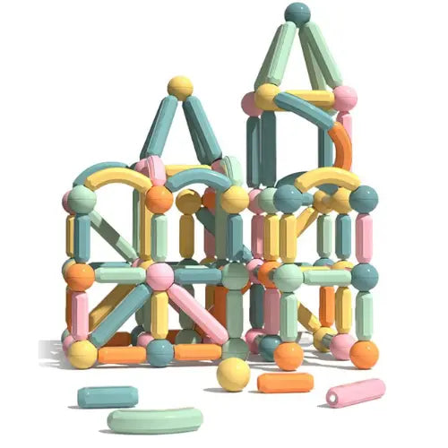 Magnetic Stick 95pcs Large Particle