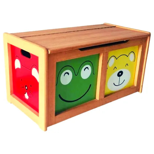 Toy Storage Box
