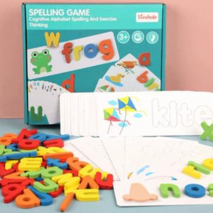 Spelling Game