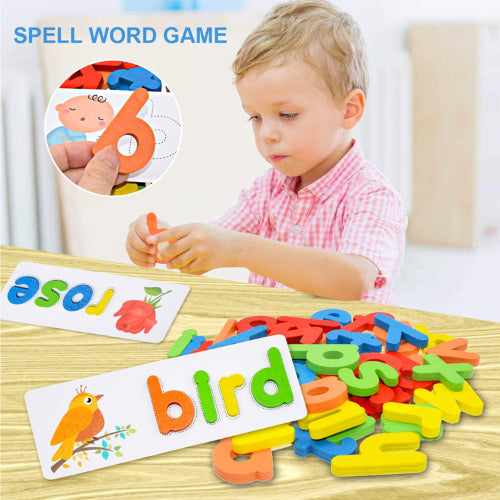 Spelling Game