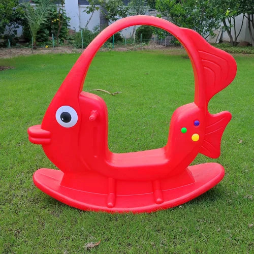Rocky Goldfish