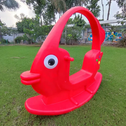 Rocky Goldfish