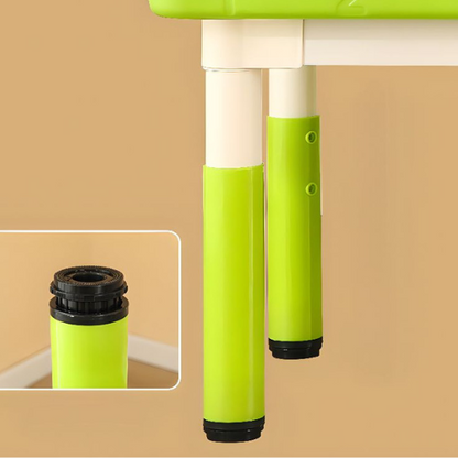 Lego Table