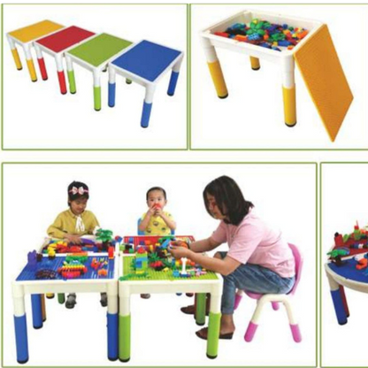 Lego Table