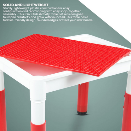 Lego Table