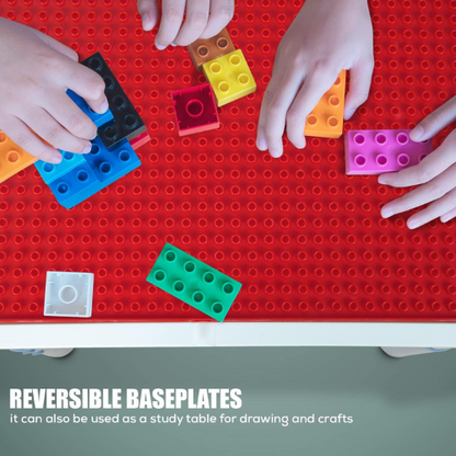 Lego Table
