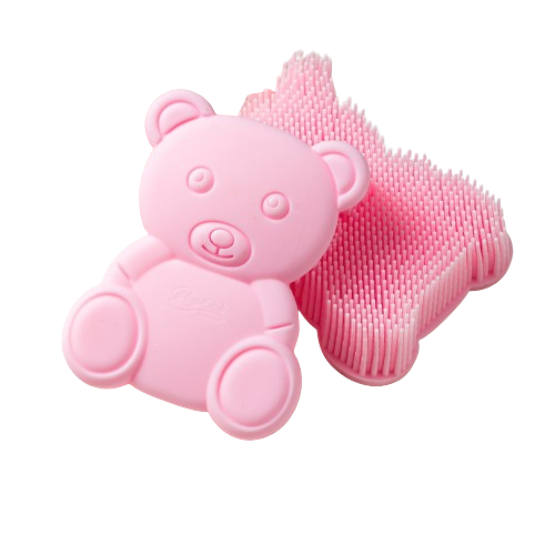 Massage Silicon Brush