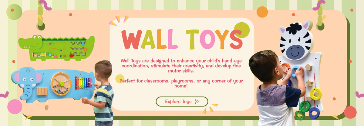 inventors Educational – STEM & Montessori Educational Toys in Pakistan ...