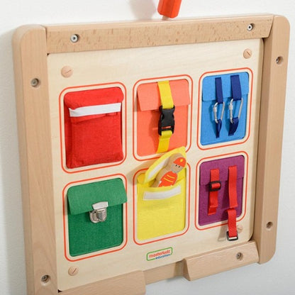 Manual Dexterity Board I