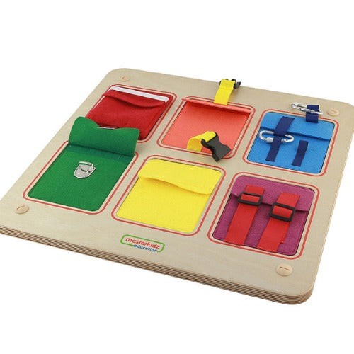 Manual Dexterity Board I