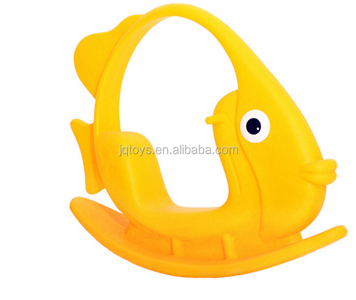 Rocky Goldfish