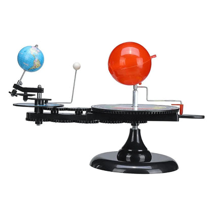 Solar Activities, Earth Sun