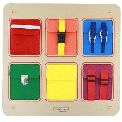 Manual Dexterity Board I