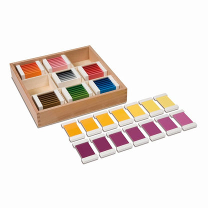 Color Tablet 3rd box