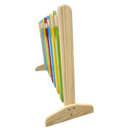 Pencils Fencing
