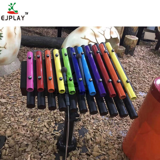 Xylophones & Metallophones Outdoor