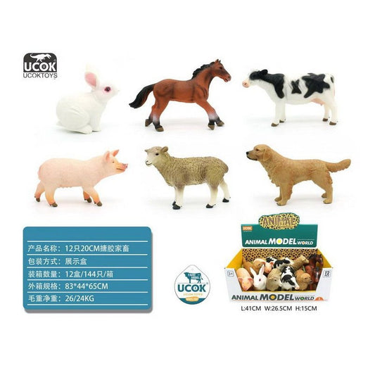 Farm animal