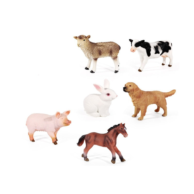 Farm animal
