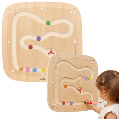 Gravity Flow Wall Activity Panel