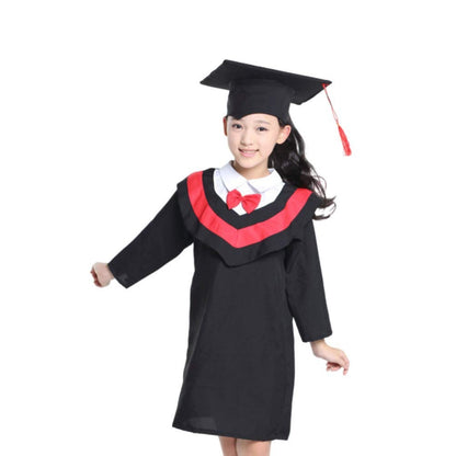 PHD Costume