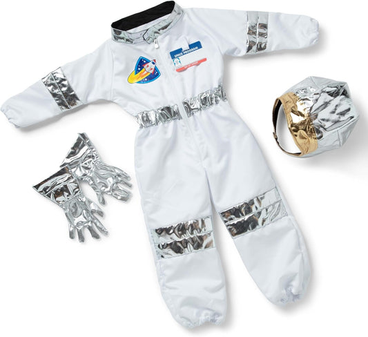 Astronaut Costume Set for Kids