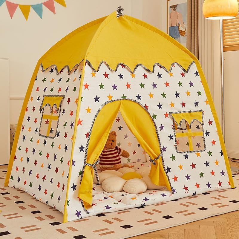 Kids Play Tent Large Space Playhouse
