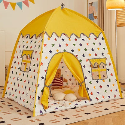 Kids Play Tent Large Space Playhouse