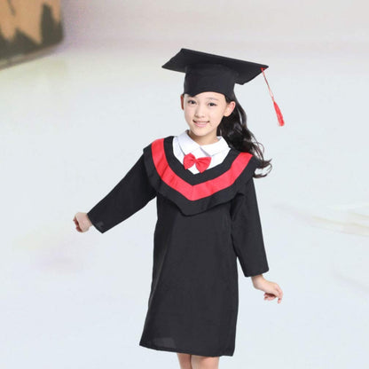 PHD Costume