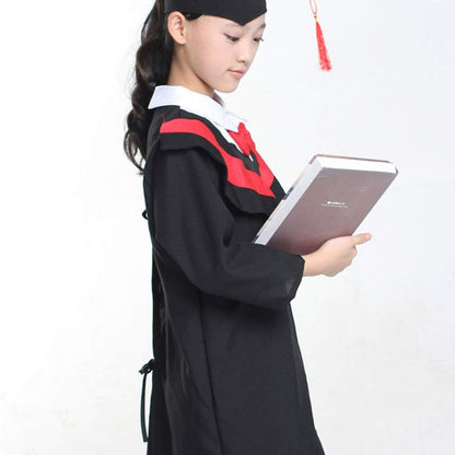 PHD Costume