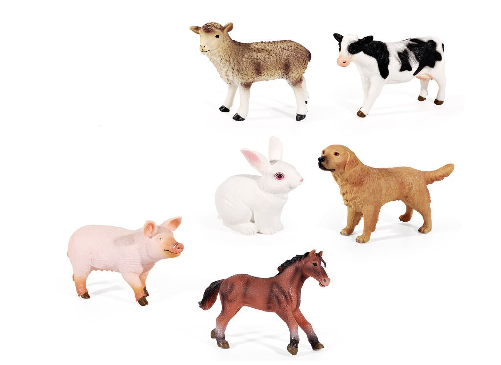 Farm animal