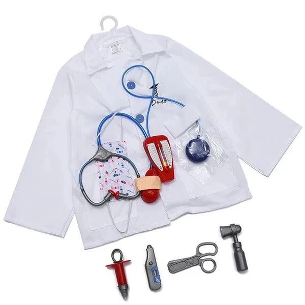 Doctor Dress up & Accessories